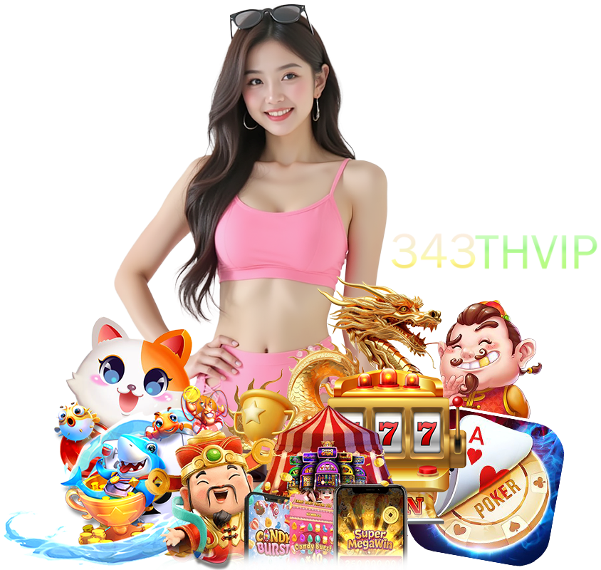 343THVIP